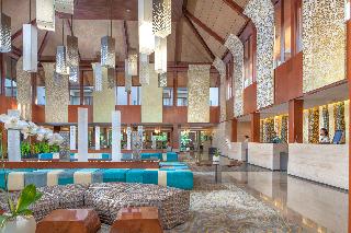 Courtyard by Marriott Bali Nusa Dua Resort fotoÄŸrafÄ±