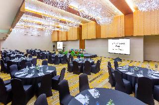 Courtyard by Marriott Bali Nusa Dua Resort fotoÄŸrafÄ±
