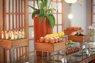 Courtyard by Marriott Bali Nusa Dua Resort fotoÄŸrafÄ±