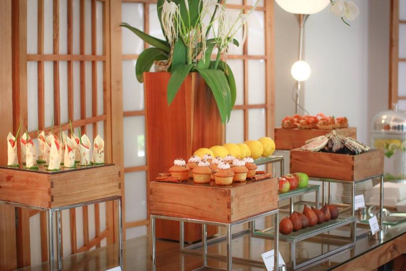 Courtyard by Marriott Bali Nusa Dua Resort - Toplantı