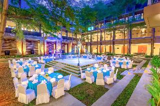 Courtyard by Marriott Bali Nusa Dua Resort fotoÄŸrafÄ±