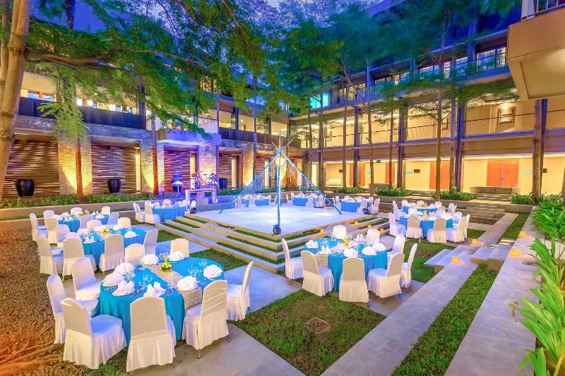 Courtyard by Marriott Bali Nusa Dua Resort - Toplantı