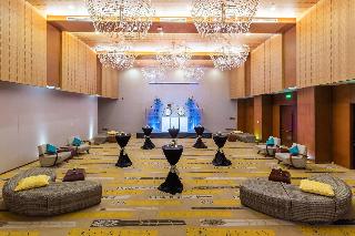 Courtyard by Marriott Bali Nusa Dua Resort fotoÄŸrafÄ±