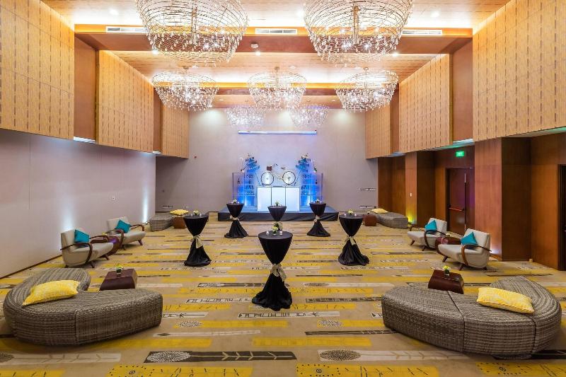Courtyard by Marriott Bali Nusa Dua Resort - Toplantı