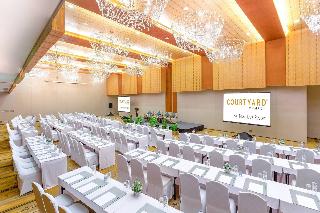 Courtyard by Marriott Bali Nusa Dua Resort fotoÄŸrafÄ±