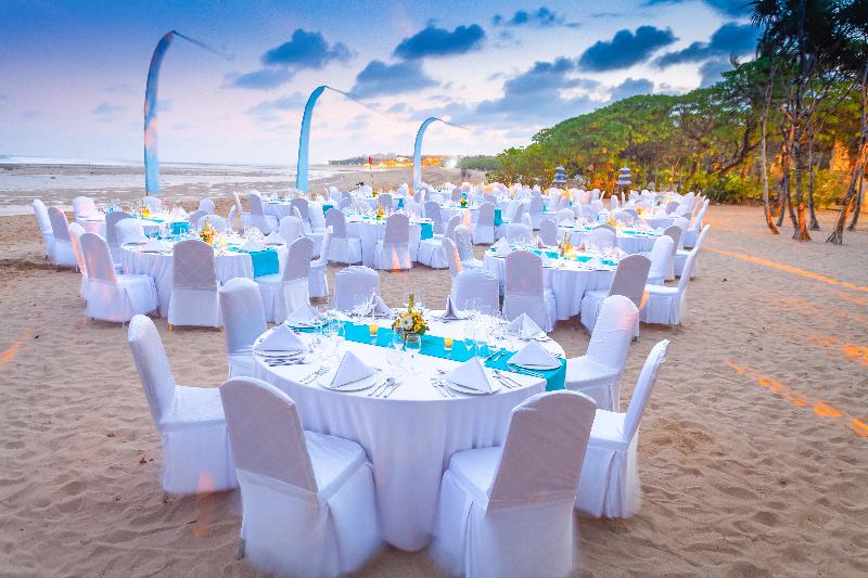 Courtyard by Marriott Bali Nusa Dua Resort - Toplantı