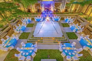Courtyard by Marriott Bali Nusa Dua Resort fotoÄŸrafÄ±