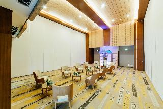 Courtyard by Marriott Bali Nusa Dua Resort fotoÄŸrafÄ±