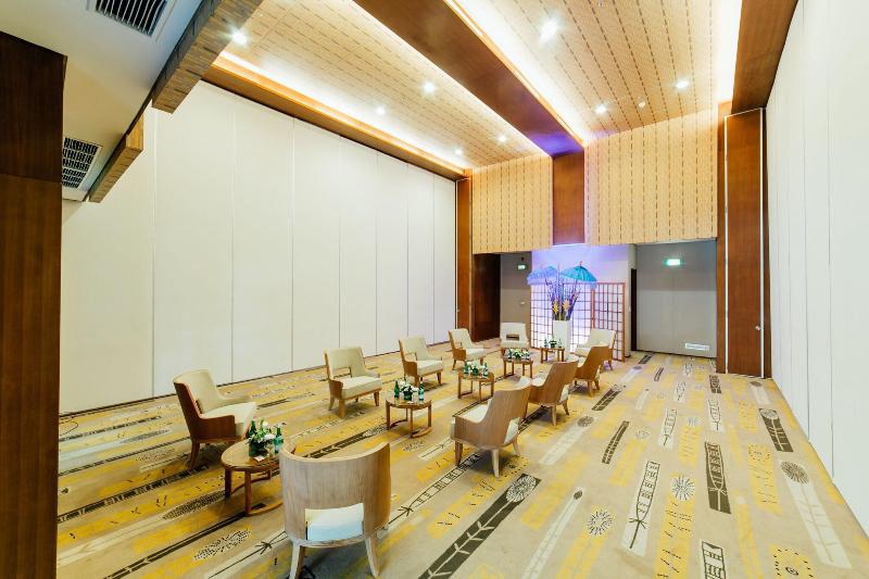 Courtyard by Marriott Bali Nusa Dua Resort - Toplantı