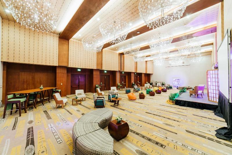 Courtyard by Marriott Bali Nusa Dua Resort - Toplantı