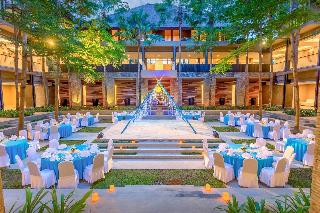 Courtyard by Marriott Bali Nusa Dua Resort fotoÄŸrafÄ±