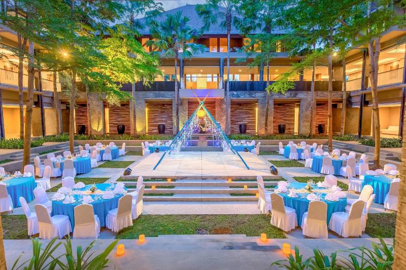 Courtyard by Marriott Bali Nusa Dua Resort - Toplantı