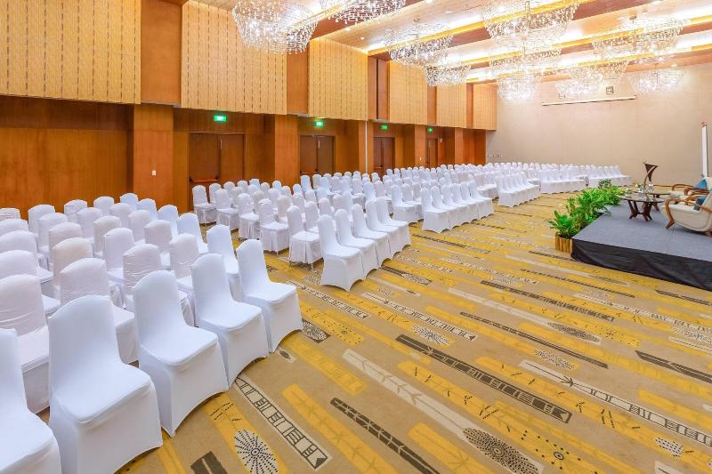 Courtyard by Marriott Bali Nusa Dua Resort - Toplantı