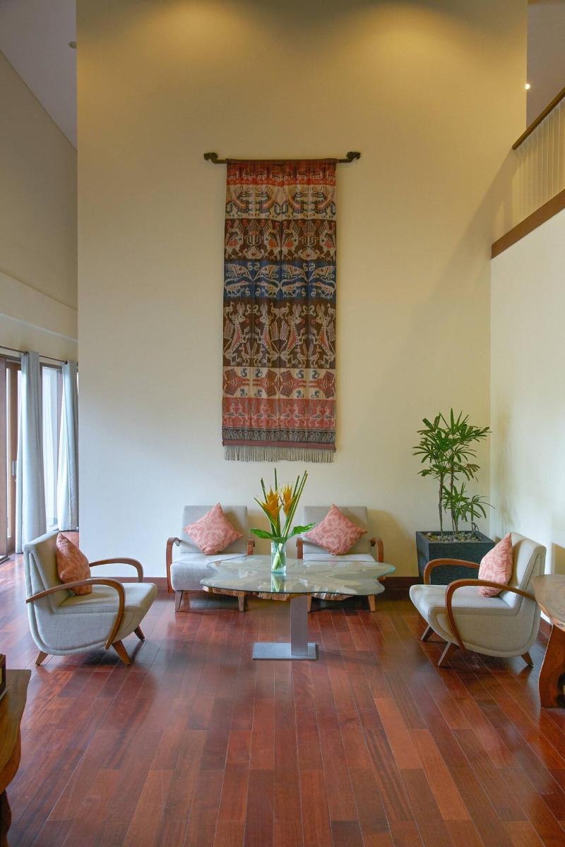 Courtyard by Marriott Bali Nusa Dua Resort - Aktivite