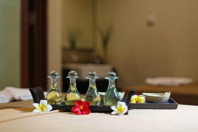 Courtyard by Marriott Bali Nusa Dua Resort - Aktivite