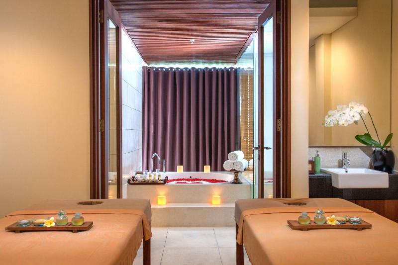 Courtyard by Marriott Bali Nusa Dua Resort - Aktivite
