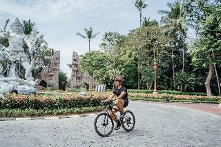 Courtyard by Marriott Bali Nusa Dua Resort fotoÄŸrafÄ±