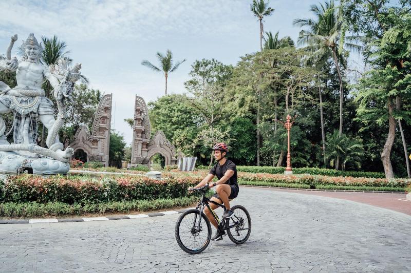 Courtyard by Marriott Bali Nusa Dua Resort - Aktivite