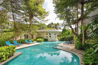Courtyard by Marriott Bali Nusa Dua Resort fotoÄŸrafÄ±