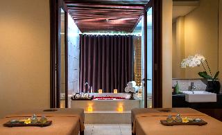 Courtyard by Marriott Bali Nusa Dua Resort fotoÄŸrafÄ±