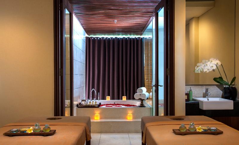 Courtyard by Marriott Bali Nusa Dua Resort - Aktivite