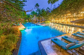 Courtyard by Marriott Bali Nusa Dua Resort fotoÄŸrafÄ±
