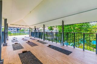 Courtyard by Marriott Bali Nusa Dua Resort fotoÄŸrafÄ±