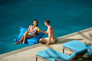 Courtyard by Marriott Bali Nusa Dua Resort fotoÄŸrafÄ±