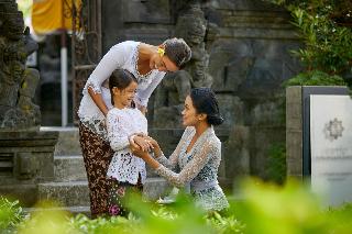 Courtyard by Marriott Bali Nusa Dua Resort fotoÄŸrafÄ±