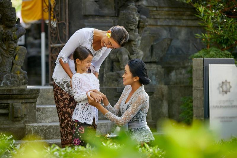 Courtyard by Marriott Bali Nusa Dua Resort - Genel
