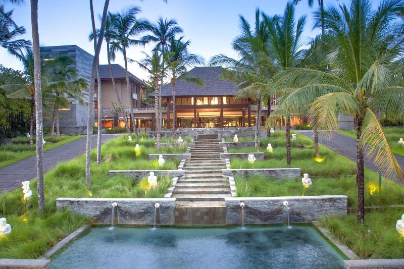 Courtyard by Marriott Bali Nusa Dua Resort - Genel
