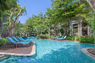 Courtyard by Marriott Bali Nusa Dua Resort fotoÄŸrafÄ±