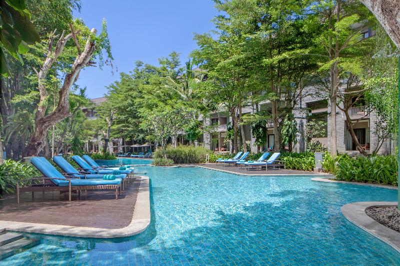 Courtyard by Marriott Bali Nusa Dua Resort - Genel