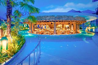 Courtyard by Marriott Bali Nusa Dua Resort fotoÄŸrafÄ±