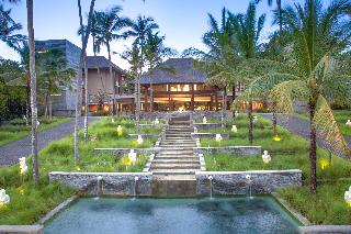 Courtyard by Marriott Bali Nusa Dua Resort fotoÄŸrafÄ±