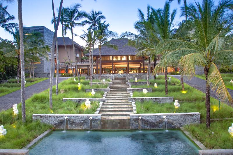 Courtyard by Marriott Bali Nusa Dua Resort - Genel
