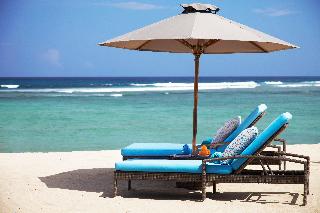 Courtyard by Marriott Bali Nusa Dua Resort fotoÄŸrafÄ±