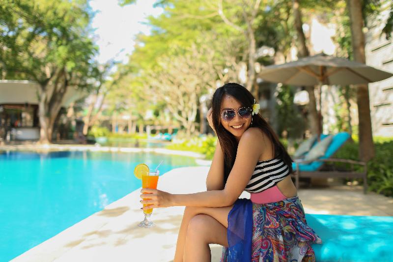 Courtyard by Marriott Bali Nusa Dua Resort - Genel