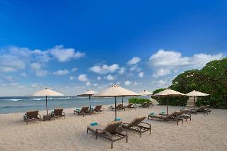 Courtyard by Marriott Bali Nusa Dua Resort otel fotoğrafı