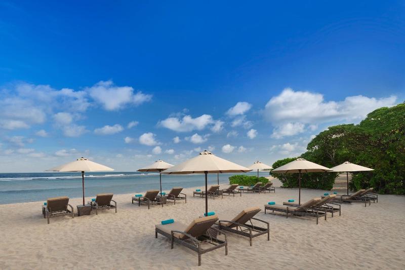 Courtyard by Marriott Bali Nusa Dua Resort - Genel