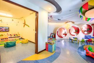 Courtyard by Marriott Bali Nusa Dua Resort fotoÄŸrafÄ±