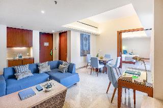Courtyard by Marriott Bali Nusa Dua Resort fotoÄŸrafÄ±