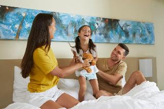 Courtyard by Marriott Bali Nusa Dua Resort fotoÄŸrafÄ±