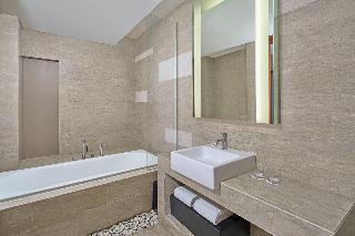 Courtyard by Marriott Bali Nusa Dua Resort fotoÄŸrafÄ±