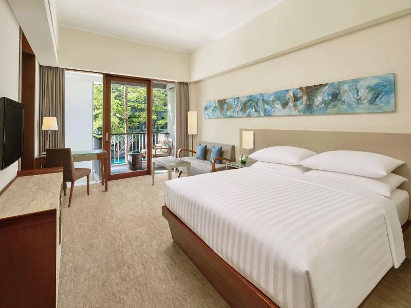Courtyard by Marriott Bali Nusa Dua Resort - Oda