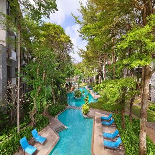 Courtyard by Marriott Bali Nusa Dua Resort fotoÄŸrafÄ±