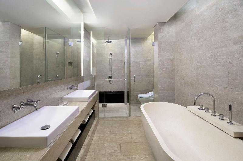 Courtyard by Marriott Bali Nusa Dua Resort - Oda