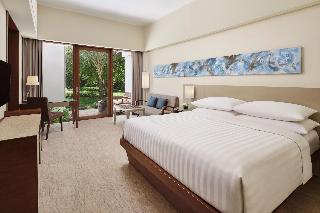 Courtyard by Marriott Bali Nusa Dua Resort fotoÄŸrafÄ±