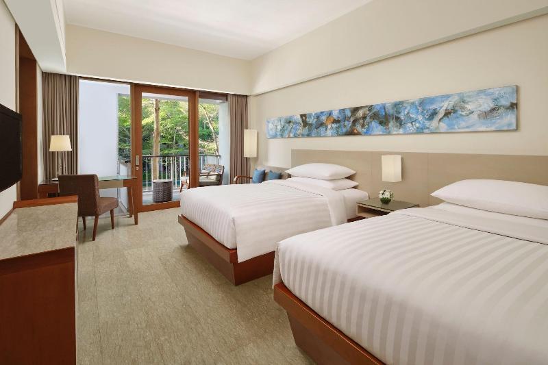 Courtyard by Marriott Bali Nusa Dua Resort - Oda