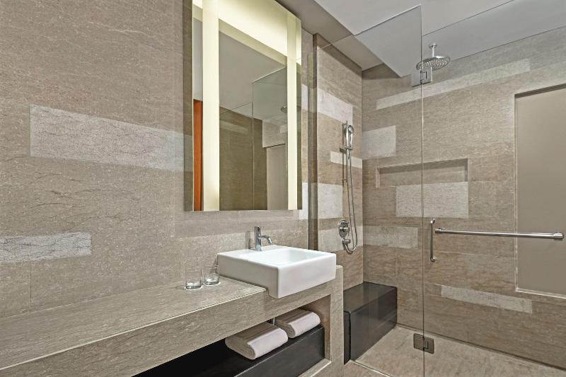Courtyard by Marriott Bali Nusa Dua Resort - Oda